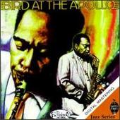 Bird at the Apollo [Black Label]