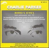 Bird Eyes, Vol. 19