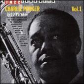 Bird of Paradise, Vol. 1