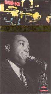 Bird at Birdland [Charly]