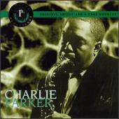 Charlie Parker: Members Edition