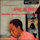 April in Paris [Japan Import]