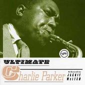 Ultimate Charlie Parker