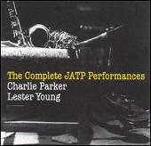 Complete JATP Performances