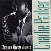 Complete Savoy Masters [Definitive Classics]