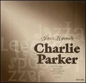 Jazz Legends [Madacy]