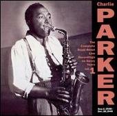 Complete Royal Roost Live: Recordings on Savoy, Vol. 1