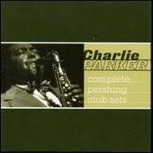 Complete Pershing Club Sets