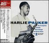 Complete Studio Recordings, Vol. 2