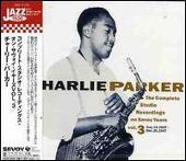 Complete Studio Recordings, Vol. 3