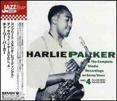 Complete Studio Recordings, Vol. 4