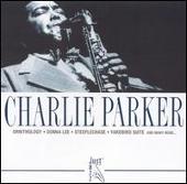 Charlie Parker [Direct Source]