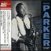 Complete Royal Roost Live: Savoy Years, Vol. 2