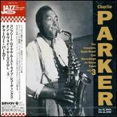 Complete Royal Roost Live: Savoy Years, Vol. 3