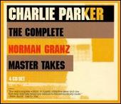 Complete Norman Granz Master Takes