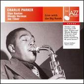 Live with the Big Bands & Stan Kenton