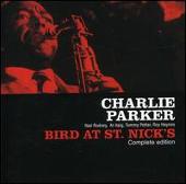 Bird at St. Nick's [Complete Edition]