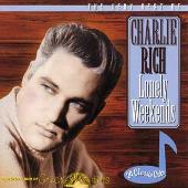Lonely Weekends: The Very Best of Charlie Rich