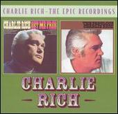 Set Me Free/The Fabulous Charlie Rich