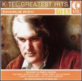 K-Tel Greatest Hits