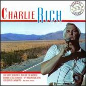 Charlie Rich [Country Legends]