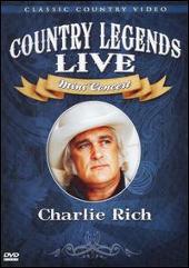 Country Legends Live Mini Concert