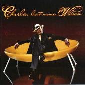 Charlie, Last Name Wilson