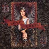 Love Hurts [Reissue]