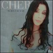 Believe [Japan Bonus Tracks]