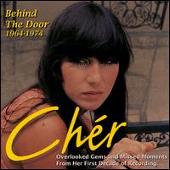 Behind The Door 1964 - 4974