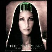 Best of Cher [Columbia River]