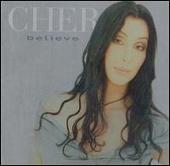 Believe [Import Bonus VCD]