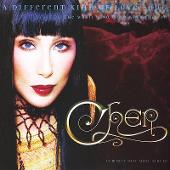 Different Kind of Love/The Music's No Good Without [CD/12"]