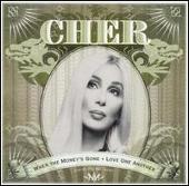 When the Money's Gone [CD/12" Single]