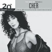 20th Century Masters - The Millennium Collection: The Best of Cher, Vol. 2