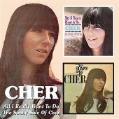 All I Really Want To Do/The Sonny Side Of Cher