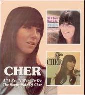 All I Really Want to Do/The Sonny Side of Cher [Beat Goes On]