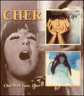 Cher/With Love, Cher