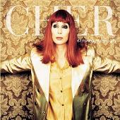 Strong Enough [3 Tracks]