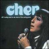 All I Really Want To Do: Best of the Early Years