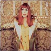 Strong Enough [Remixes]