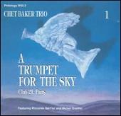 Club 21 Paris, Vol. 1