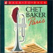 Back to Back: Paris, Vol. 1 and 2