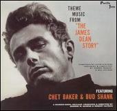 Theme Music from "The James Dean Story"