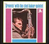 Groovin' with the Chet Baker Quintet