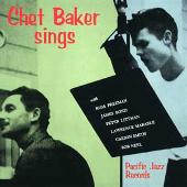 Chet Baker Sings