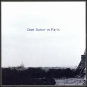 Chet Baker in Paris