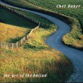 The Art Of The Ballad