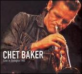 Live in Bologna 1985