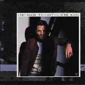 You Can't Go Home Again